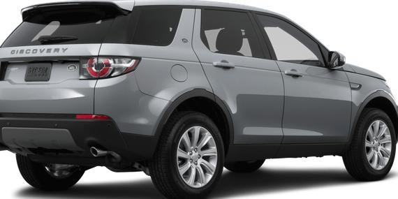 LAND ROVER DISCOVERY SPORT 2016 SALCP2BG9GH552356 image LAND ROVER DISCOVERY SPORT 2016 SALCP2BG9GH552356 image